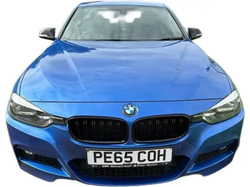 BMW 3 Series PE65 COH