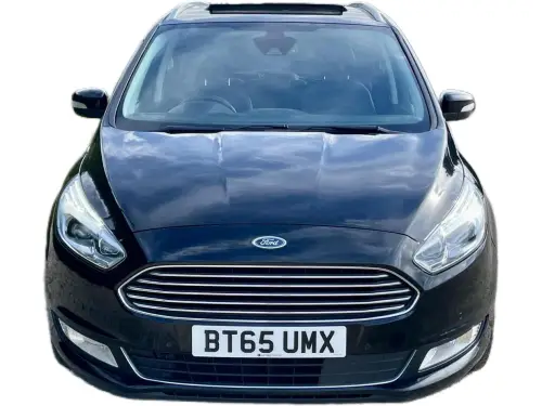 Ford Galaxy BT65 UMX