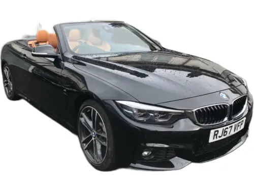 BMW 440i M Sport Auto RJ67 VFP