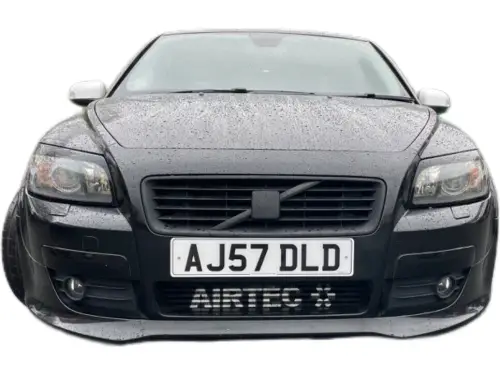 Volvo C30 AJ57 DLD