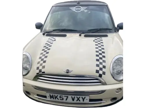 MINI Mini MK57 VXY