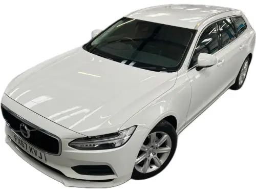 Volvo V90 FX67 KVJ