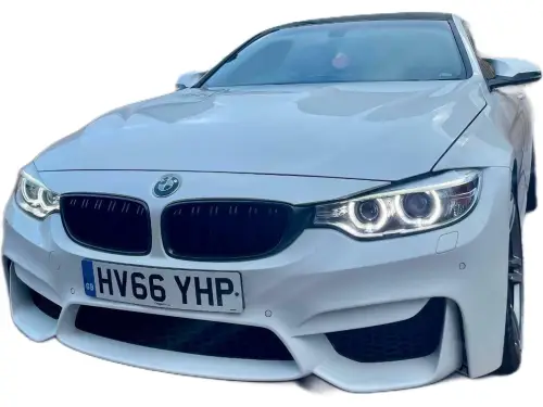 BMW M4 S-A HV66 YHP