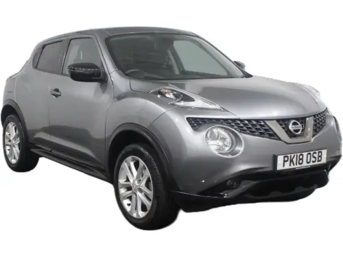 Nissan Juke PK18 OSB
