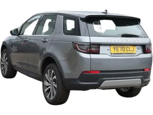 Land Rover Discovery Sport S D Auto YE70 CLJ