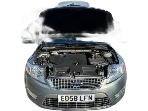 Ford Mondeo EO58 LFN