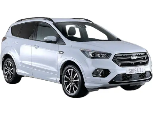 Ford Kuga SB19 LTJ
