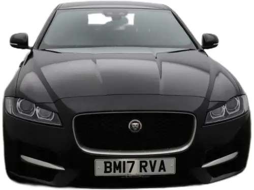 Jaguar XF R-Sport D Auto BM17 RVA