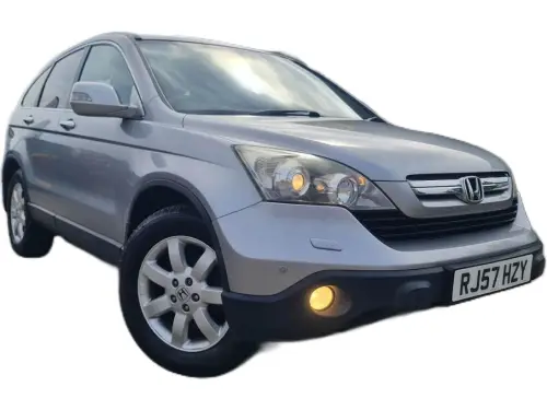 Honda CR-V RJ57 HZY