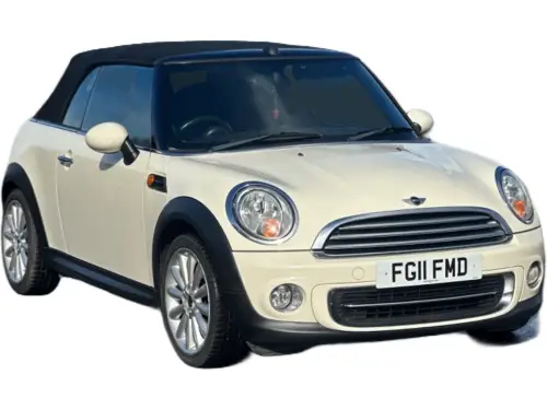 MINI Mini FG11 FMD