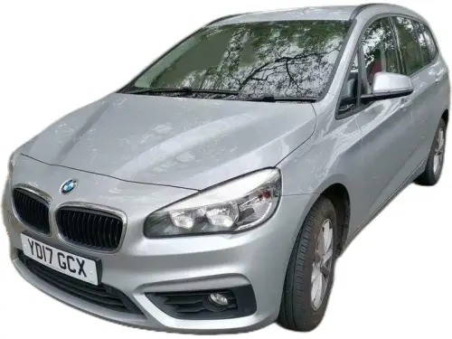 BMW 218d SE Auto YD17 GCX