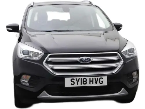 Ford Kuga SY18 HVG