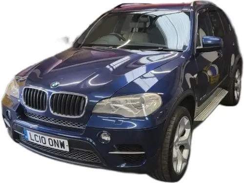 BMW X5 LC10 ONW