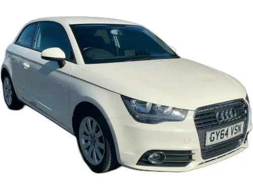 Audi A1 Sport TDI GY64 VSN