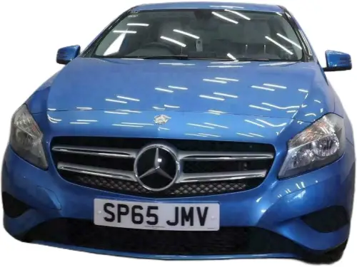 Mercedes-Benz A180 Sport Edition CDI Auto SP65 JMV