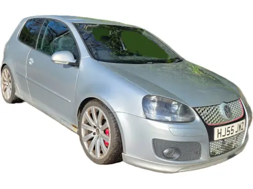 Volkswagen Golf HJ55 JWZ