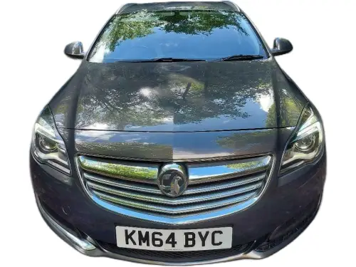 Vauxhall Insignia Techline CDTi ECO S/S KM64 BYC