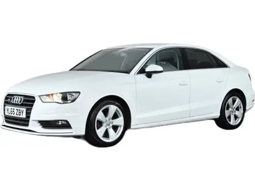 Audi A3 YL65 ZBY