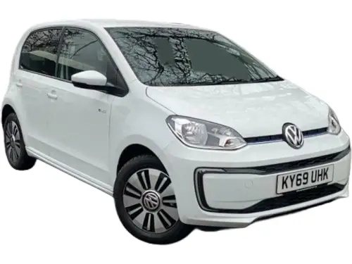 Volkswagen E-up KY69 UHK