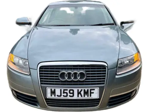 Audi A6 SE Quattro TDI MJ59 KMF
