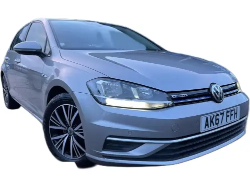 Volkswagen Golf AK67 FFH