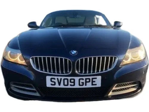 BMW Z4 SV09 GPE