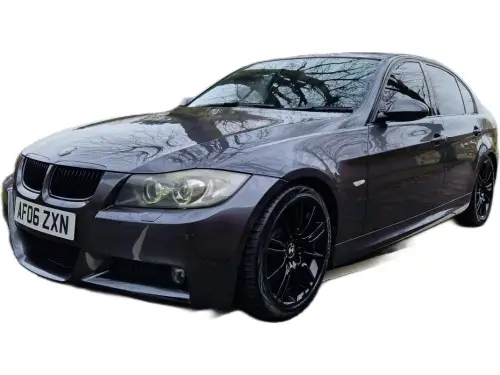 BMW 3 Series AF06 ZXN