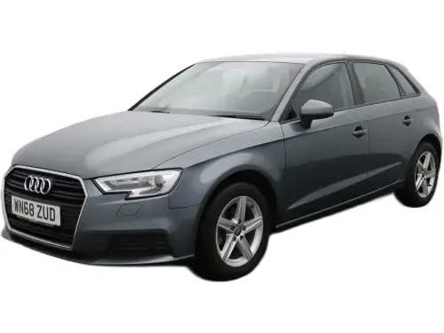 Audi A3 SE Technik 30 TDI WN68 ZUD