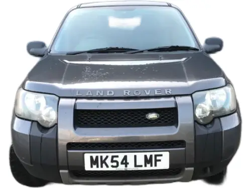Land Rover Freelander MK54 LMF