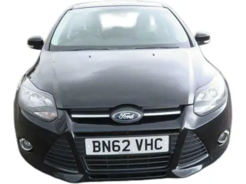 Ford Focus Zetec 105 BN62 VHC