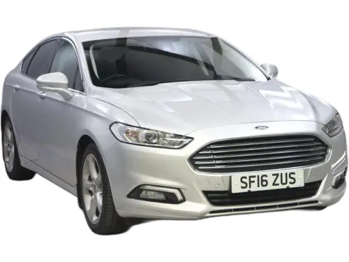 Ford Mondeo SF16 ZUS