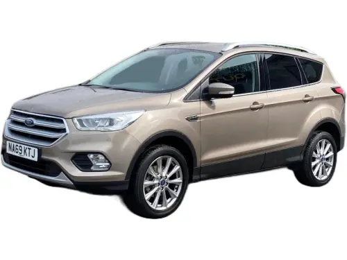 Ford Kuga NA69 KTJ