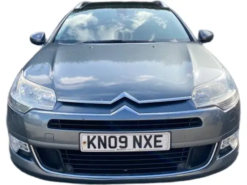 Citroën C5 KN09 NXE