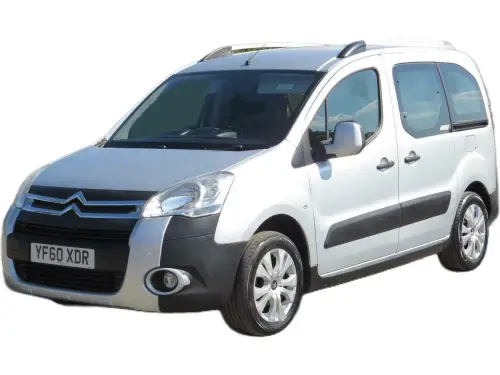 Citroën Berlingo Mspace XTR HDi91 YF60 XDR