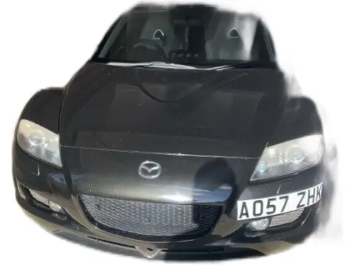 Mazda MX-5 Sport AO57 ZHN