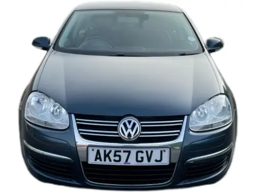 Volkswagen Jetta SE TDI 105 Auto AK57 GVJ