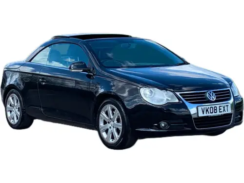 Volkswagen EOS VK08 EXT