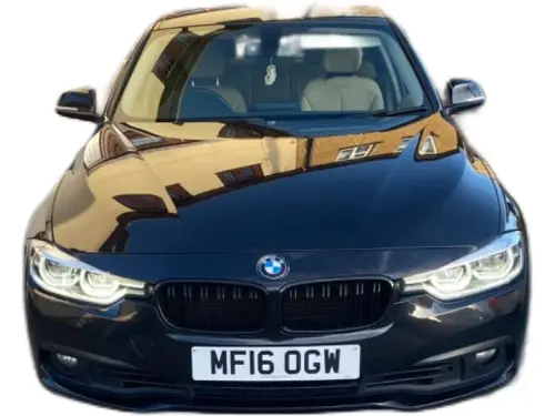 BMW 3 Series MF16 OGW
