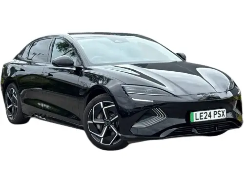 BYD Seal Excellence EV AWD LE24 PSX