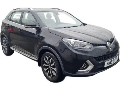 MG GS BN18 GVY