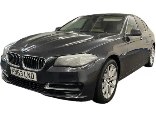 BMW 530 HN63 LNO