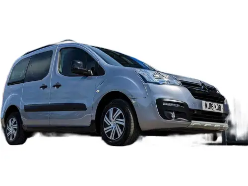Citroën Berlingo WJ16 KOB