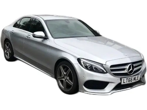 Mercedes-Benz C LT66 MLE