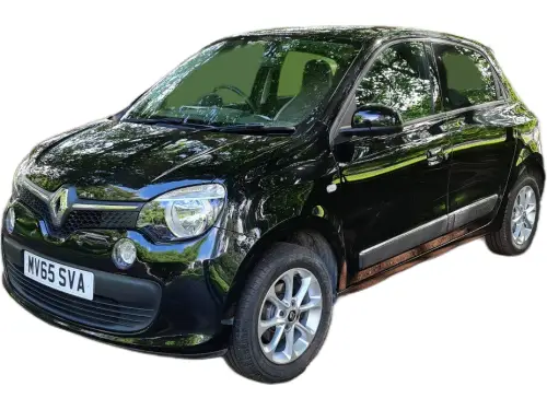 Renault Twingo Play SCe MV65 SVA