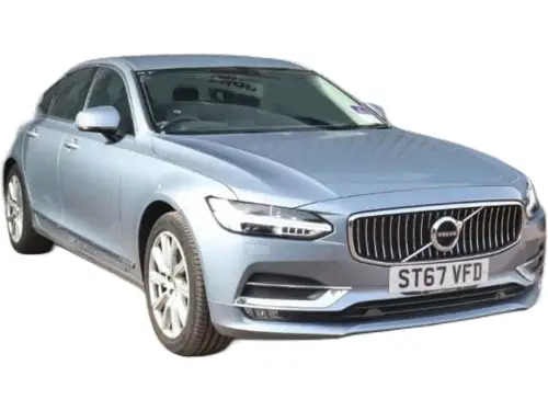 Volvo S90 ST67 VFD