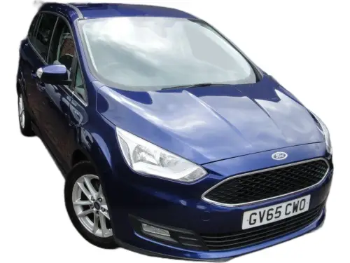 Ford Grand C-Max GV65 CWO