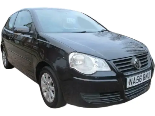 Volkswagen Polo NA56 BNU