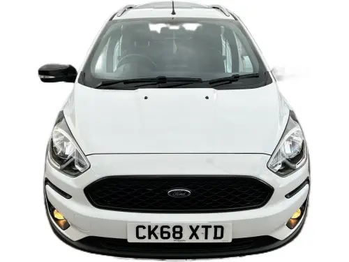 Ford KA+ Active CK68 XTD