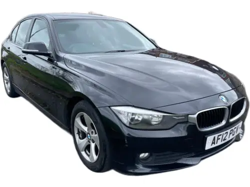 BMW 3 Series AF12 PGV