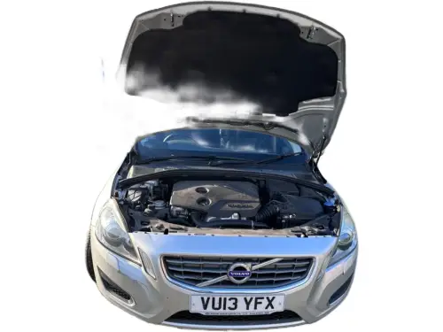 Volvo S60 VU13 YFX